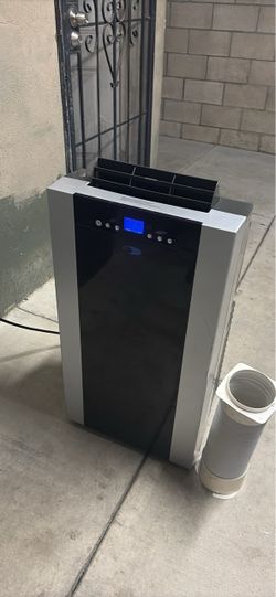 Whynter Portable Ac
