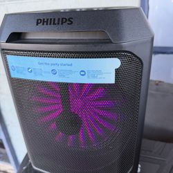 Wireless Speaker / Bocina Inalámbrica 30 W 