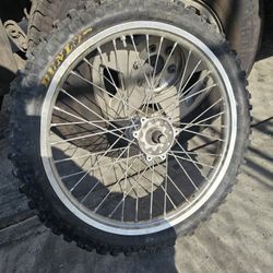 Bike Tires