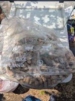 Bulk Bag of Wine Corks