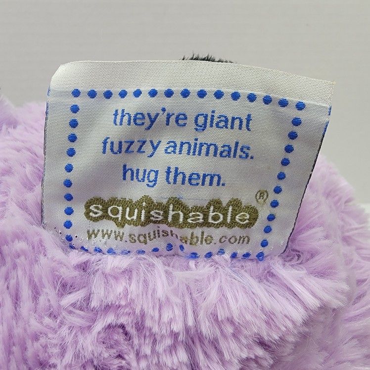 Squishable: Hug Something!