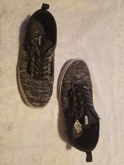 Vans Mens 9.5