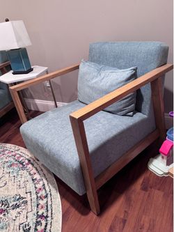 Living room chairs