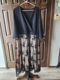 Beautiful Formal Dress