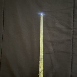 Hermione Wand (light Up)