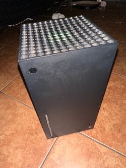 Microsoft Xbox Series X Console 1tb