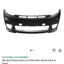 From Bumper Jeep Grand Cherokee 