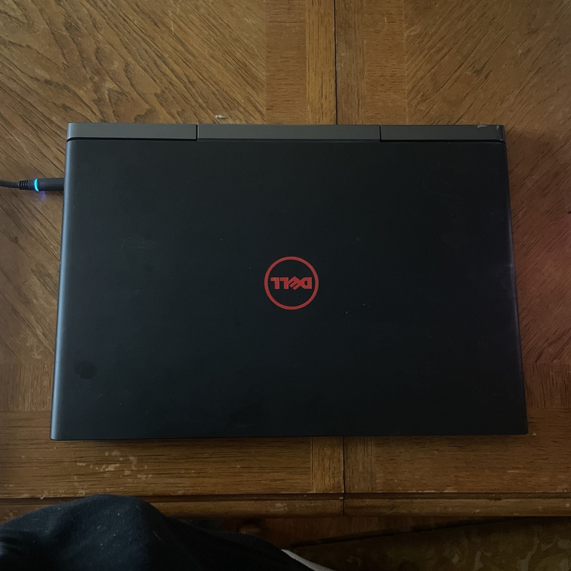 Dell Inspiron UPGRADED gaming Laptop