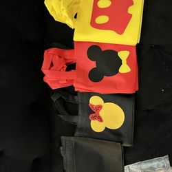 Party Favor Bags 