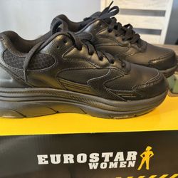 Eurostar Work Shoes
