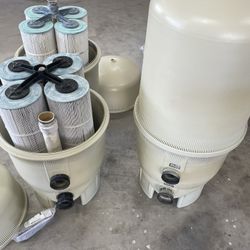 pentair clean and clear 420