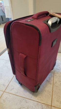 Suitcase
