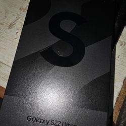 Samsung Galaxy Ultra 22 Plus