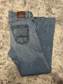 MEN Hollister Jeans Size 30x30