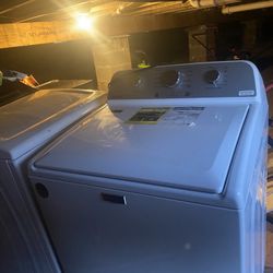 Nice Whirlpool Washer 