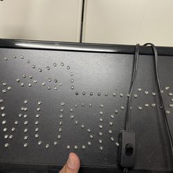 Music Sign Plug In