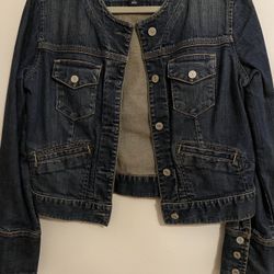 Gap Jacket