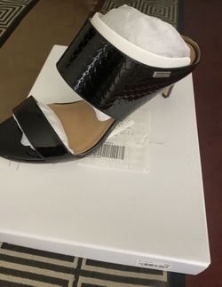 Calvin Klein women shoes