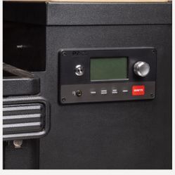 TRAEGER XL PELLET GRILL SMOKER WITH WI-FI TECHNOLOGY WORKS GREAT