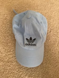 Adidas Originals Light Blue Cap