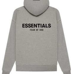 All essentials clothing 