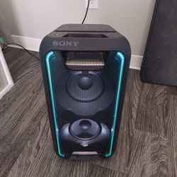 Sony Bluetooth Speaker