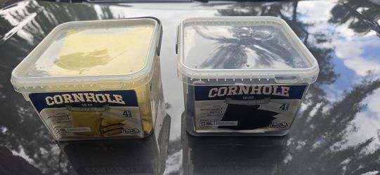 Regulation Cornhole Bags