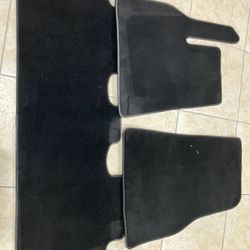 Tesla Model Y OEM Floor Mat