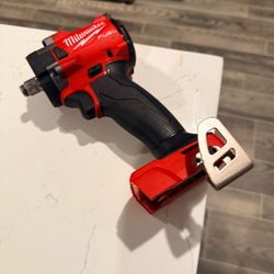 Milwaukee 18v Tool only 1/2” Wrench