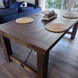 Mashpee Extendable Dining Table