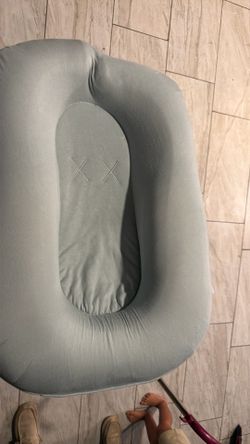 Baby nest
