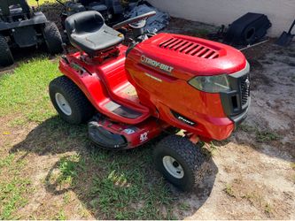Mower body