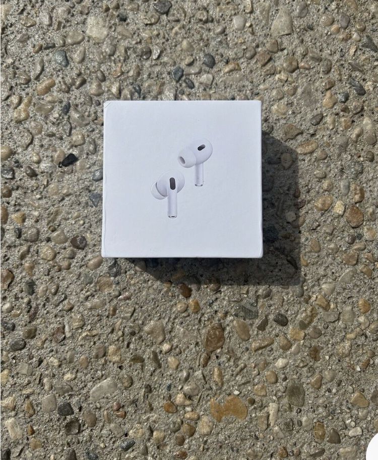 airpods pro 2nd generation usb c