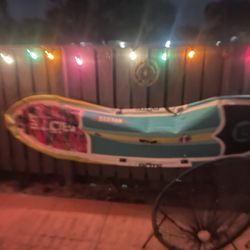 Paddle Board Inflatable 