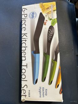 Utensilios De Cocina