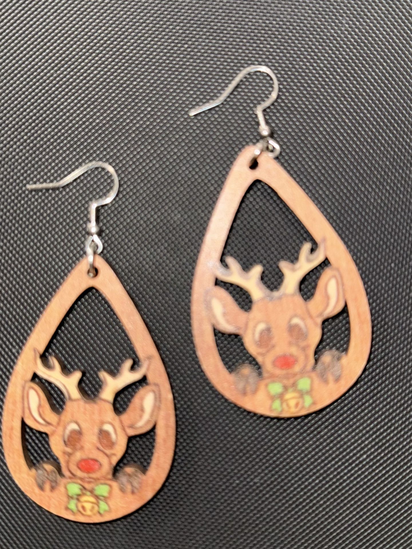 NEW Christmas Earrings