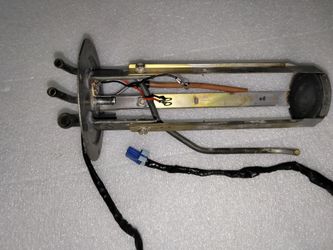 Z31 300zx fuel pump sending unit *parts*