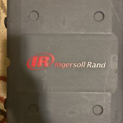 Ingersoll Rand 