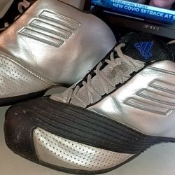 Adidas TMAC 1 NBA All Star Edition Size 10