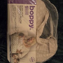 Nursing Pillow