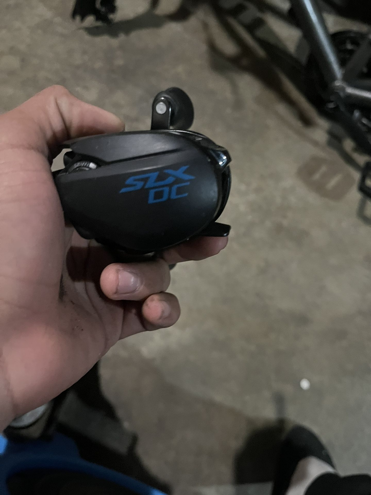 Slx Dc 