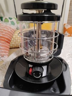 Coleman Northstar Propane Lantern 