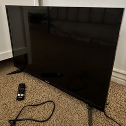 Toshiba 28’ TV