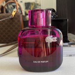 Perfume Lacoste Pour Elle Magnetic - women