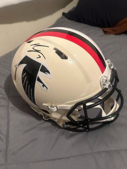 Bijan Robinson Authentic