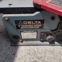 Delta Bench Joiner 