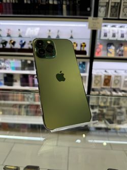iPhone 13 Pro Max 128GB Unlocked Pre-owned