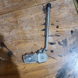 Kickstand For Kids Bike