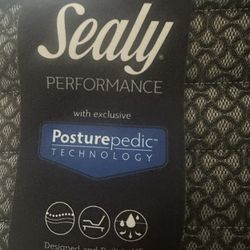 Mattress and bed frame