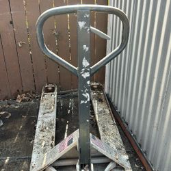 Pallet Jack